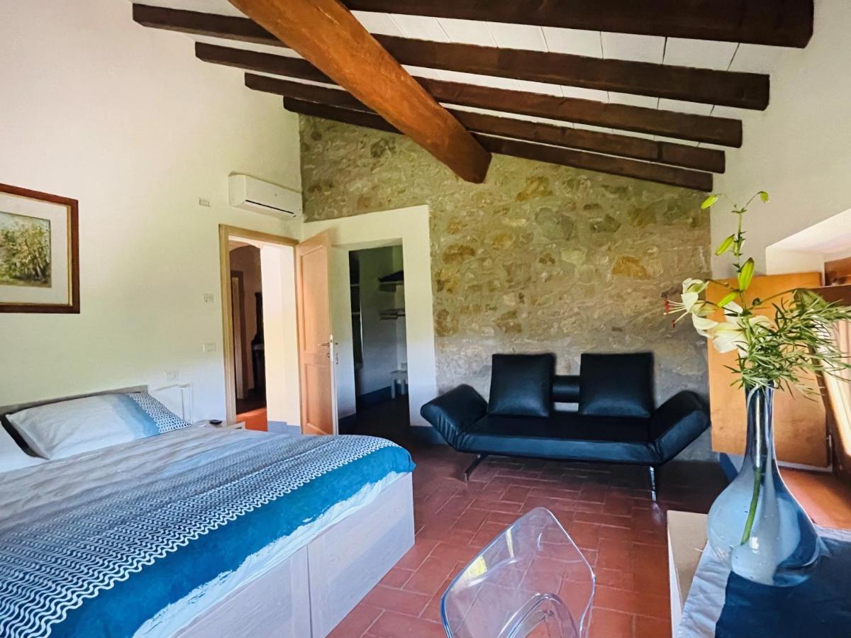 Agriturismo Podere Prasiano Marano sul Panaro Exteriör bild