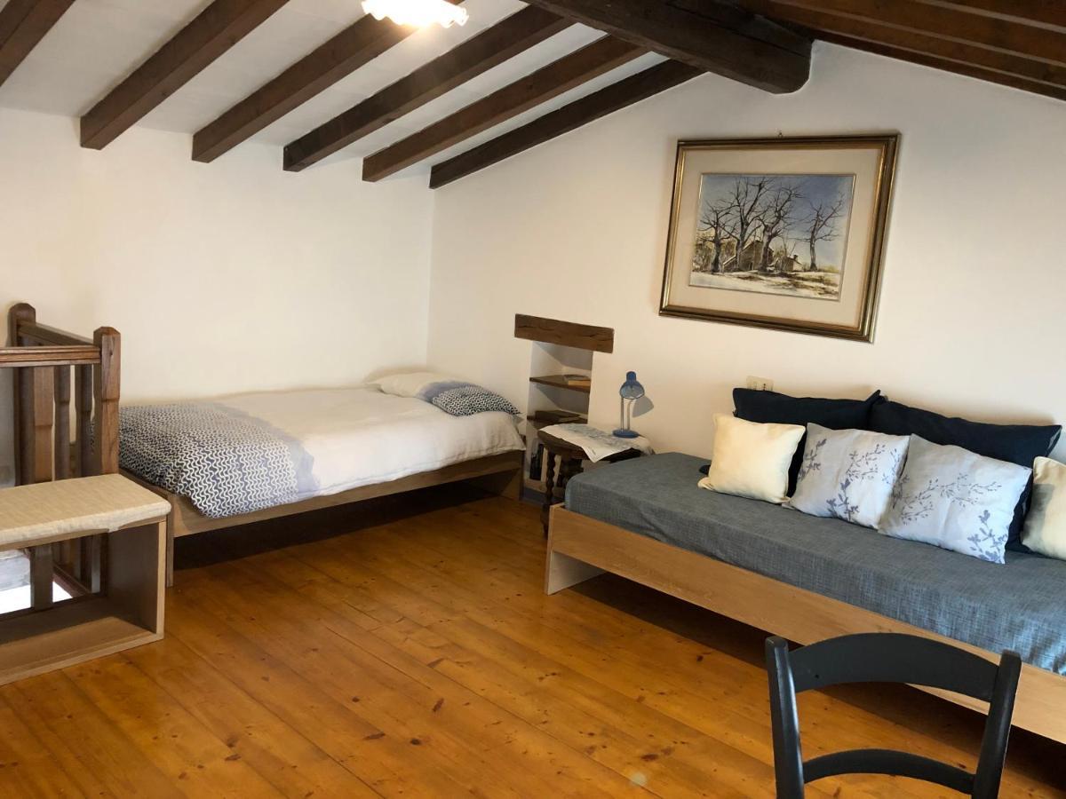 Agriturismo Podere Prasiano Marano sul Panaro Exteriör bild